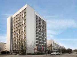 The Rilano Hotel München, ξενοδοχείο στο Μόναχο