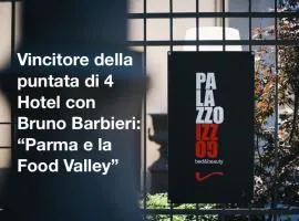 Palazzo Gozzi Bed & Beauty