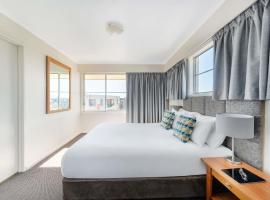 Mantra on Northbourne