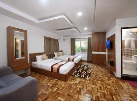 Family Apartment, hotel in Kathmandu