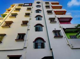 Hotel O Lila Guest House, hotel in Sāntrāgāchi