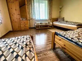 Appartements Pircher