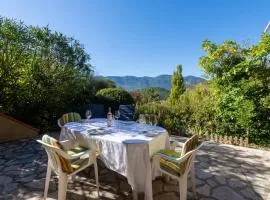 La Petite Étoile - Maison 2 Chambres à Quillan