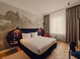 Flaner Hotel, WorldHotels Crafted