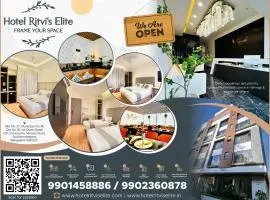 Hotel Ritvis Elite
