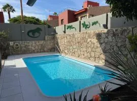 Villa Calma Tauro, Golf, Beach and Relax