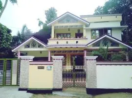 Jc homestay Kollam