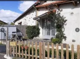 Gîte Pic de Cluzel