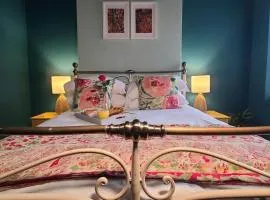 Paget Cottage