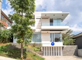 Rehat at Villa Golf Island Dago Resort I