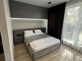 Premium Apartments A&S, hotel in Chernivtsi