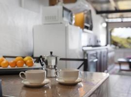Apartamento en El Hierro comodo y con Estilo、Tesbaboのアパートホテル