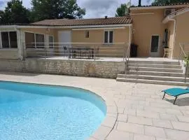 Les Hauts de Belette