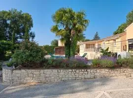 Les Hauts de Belette