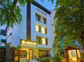 Amber Inn by Orion Hotels