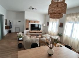 Monfalcone Easy Stay WEST, hotel in Monfalcone