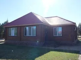 Jansaya Resort база отдыха Жансая