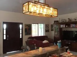 The House of Encantada