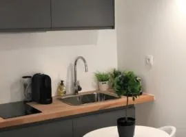 Ideally located studio Foch & Parc de la Tête d’Or