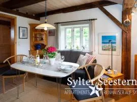 Sylter Seestern App Ual Skiin