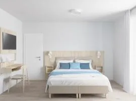 Fairschlafen Boutique Hostel Zimmer 0 02