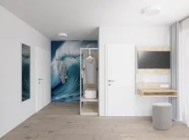 Fairschlafen Boutique Hostel Zimmer 0-12