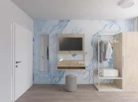 Fairschlafen Boutique Hostel Etagenbett Kombüse 0-16 mit Terrasse, Sauna, Fitness