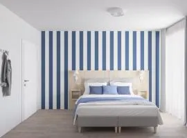 Fairschlafen Boutique Hostel Zimmer 1-02