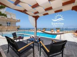 Sunrise Apartments Crete