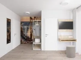 Fairschlafen Boutique Hostel Zimmer 0-04