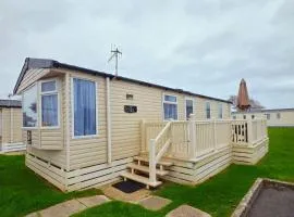 Holiday Home at Hoburne Naish
