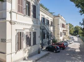 San Luigi - Residenza Gemelli, ξενοδοχείο στη Ρώμη