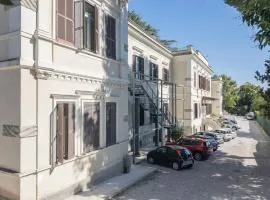 San Luigi - Residenza Gemelli