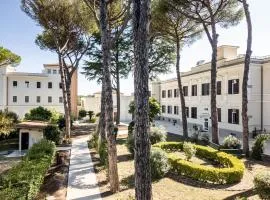 San Luigi - Residenza Gemelli