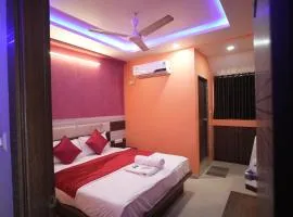 Hotel Sudama Palace, Ahmedabad