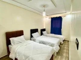 Residence Hamada Laayoune - Family & Traveler Apartments