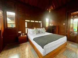 Villa Uma Sawan