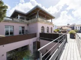 Villa Plein Horizon