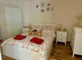 Harmony Suite Apartment