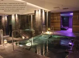 4 Spa Resort Hotel