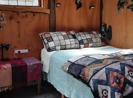 The Abel Tasman Treehouse
