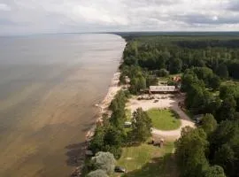 Viesu nams Melnsils