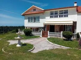 Casa Corral Bouzamayor