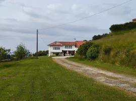 Casa Corral Bouzamayor