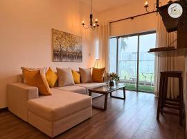 Canterbury Breeze Golf Apartment by CM Holiday, ξενοδοχείο σε Gonapola