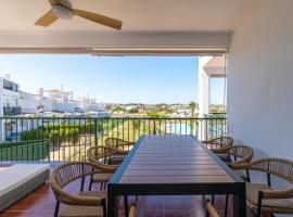 Doñana Loft 17, hotel in Sanlúcar de Barrameda