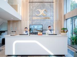 X-Digital HOTEL, family hotel in Bắc Ninh