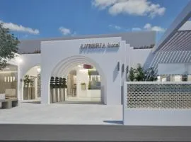 Lymberia Hotel