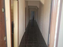 стаи за настаняване, hôtel à Razgrad