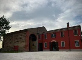 Il Correggiolo